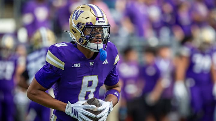 Chris Lawson might become the third freshman starter at wide receiver. Chris Lawson might become the third freshman starter at wide receiver.