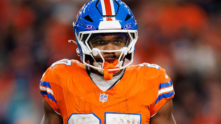 Las Vegas Raiders v Denver Broncos - NFL 2025