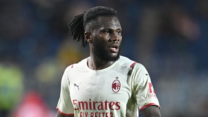 Franck Kessié