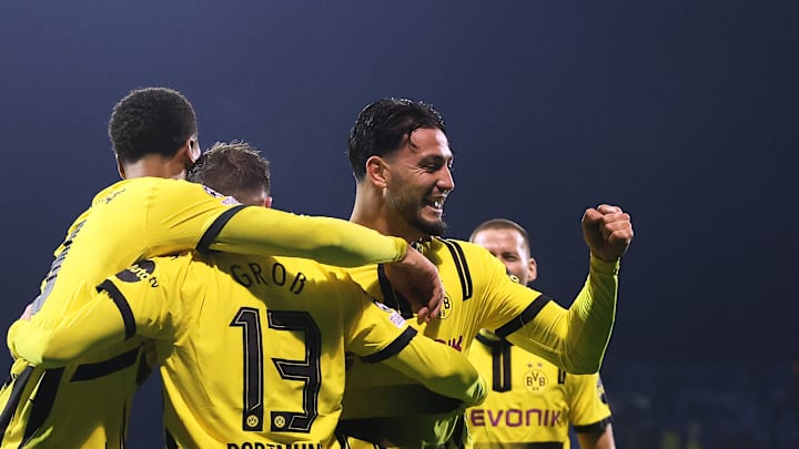 Borussia Dortmund