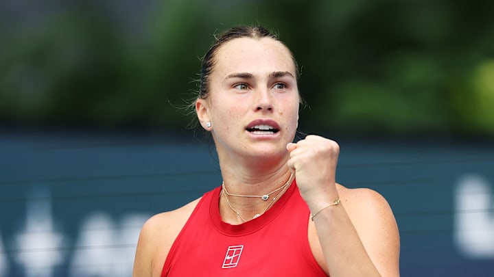 Miami Open Presented by Itau 2025