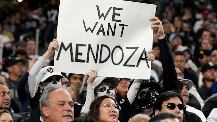 Kansas City Chiefs v Las Vegas Raiders - NFL 2025