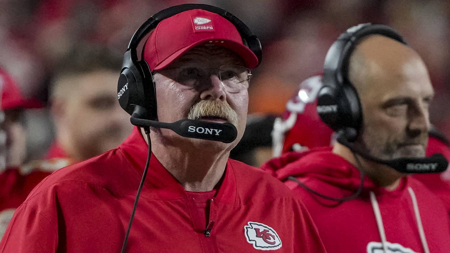 Broncos Might Force Chiefs into Bidding War for RB1 Solution