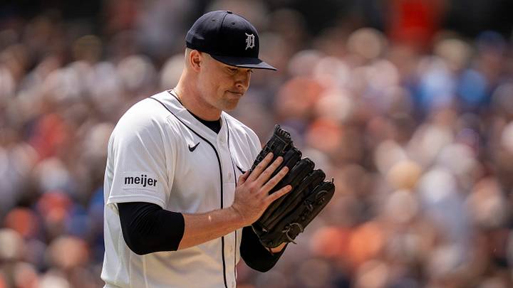 Tarik Skubal was traded to the Dodgers, despite interest from other teams like the Brewers. Tarik Skubal was traded to the Dodgers, despite interest from other teams like the Brewers.