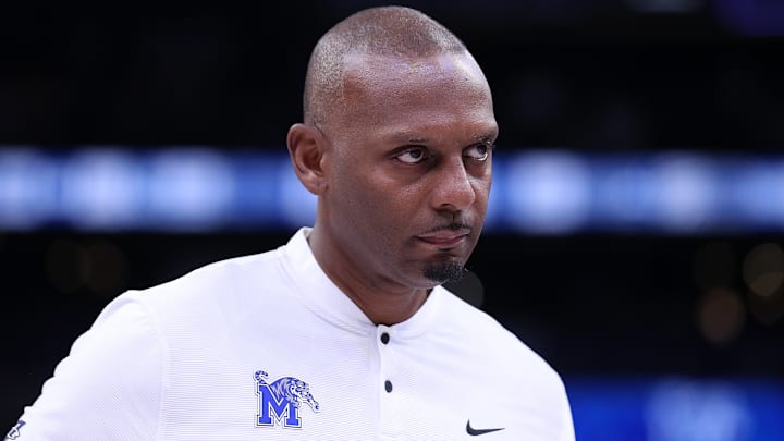 Ole Miss v Memphis
