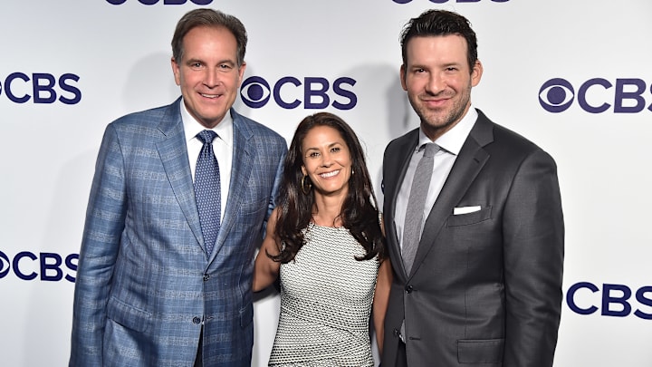 2017 CBS Upfront