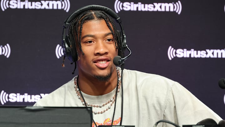 SiriusXM At Super Bowl LVII - Feb. 9