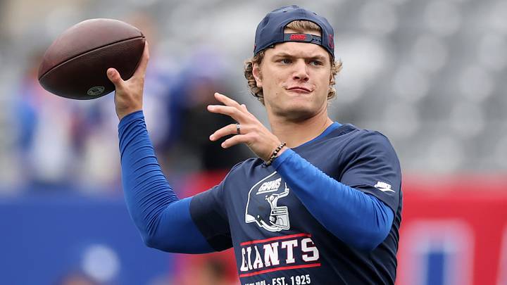Arizona Cardinals v New York Giants Arizona Cardinals v New York Giants