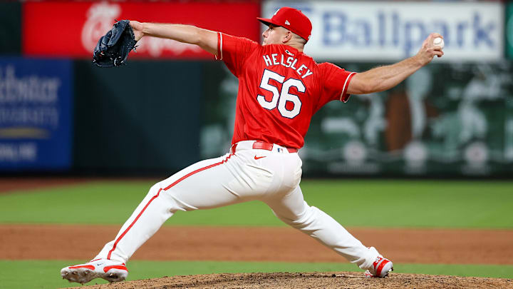 Colorado Rockies v St. Louis Cardinals