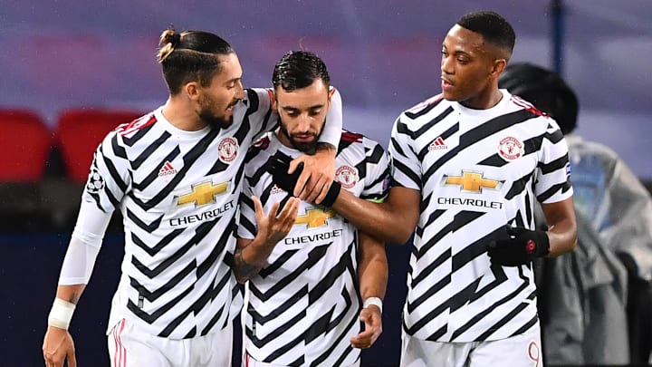 Man Utd have had a few 'love it or hate it' kits in recent times