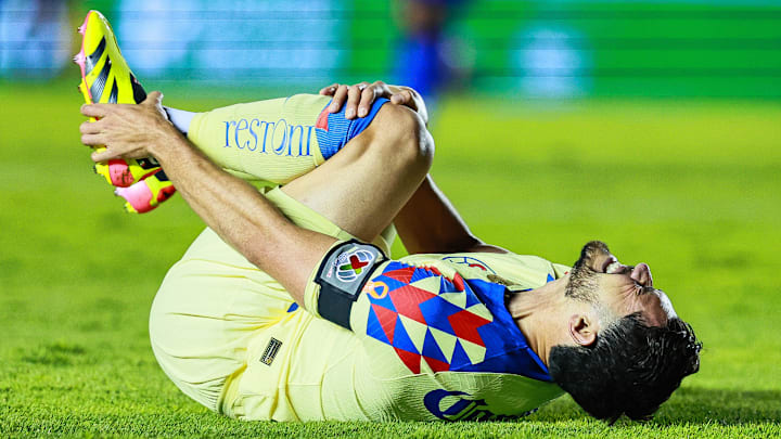 Cruz Azul v America - Final Torneo Clausura 2024 Liga MX