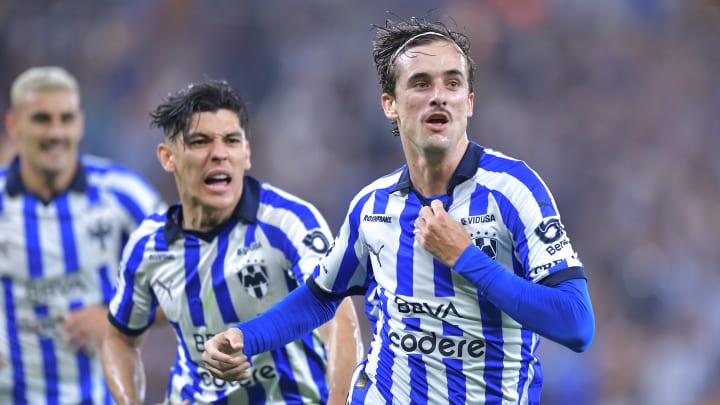 Monterrey v Tigres UANL - Playoffs Torneo Clausura 2024 Liga MX