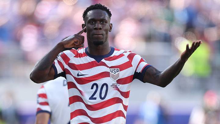 USA v Bosnia and Herzegovina: Round Of 32 - FIFA World Cup 2026 USA v Bosnia and Herzegovina: Round Of 32 - FIFA World Cup 2026