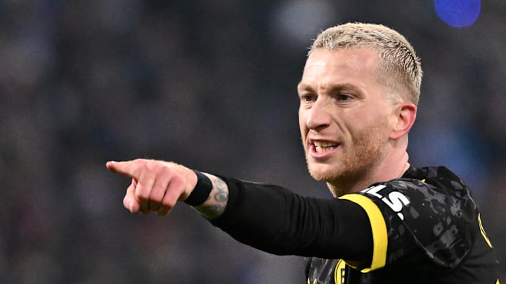 Marco Reus