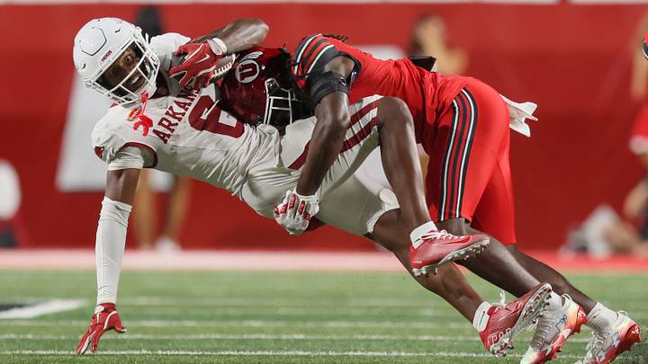 Arkansas v Utah