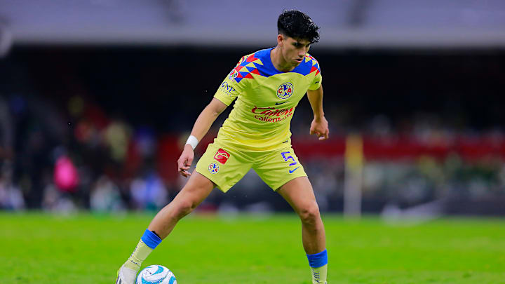 America v Leon - Torneo Apertura 2023 Liga MX