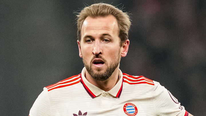 Bayer 04 Leverkusen v FC Bayern München - Bundesliga