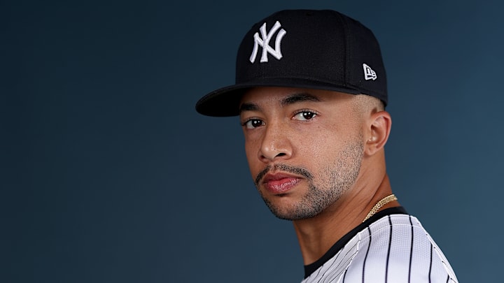 Williams se tuvo que afeitar para ingresar a los Yankees