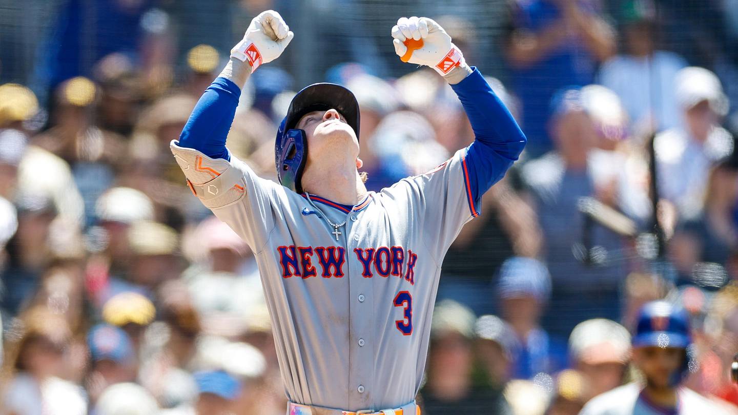 Mets Patience Paying Off with Former Oklahoma State Star Carson Benge