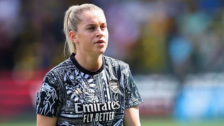 Manchester City v Arsenal FC - Barclays Women¥s Super League