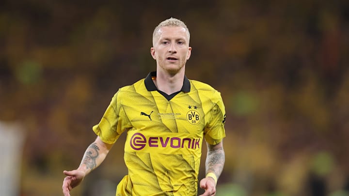 Marco Reus