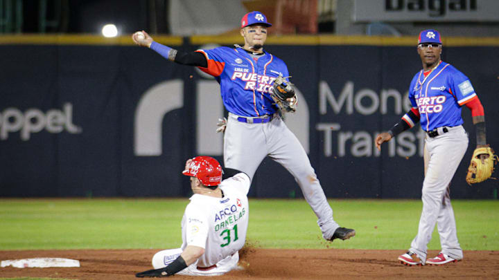 La Serie del Caribe de 2026 se verá por diversas plataformas online