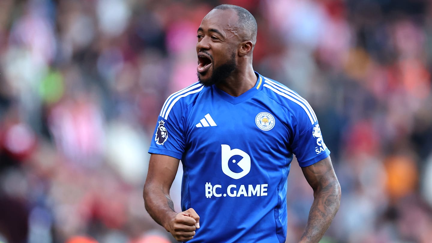 4 Players who probably won't be at Leicester next season