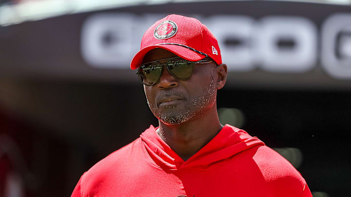 Tampa Bay Buccaneers, Todd Bowles