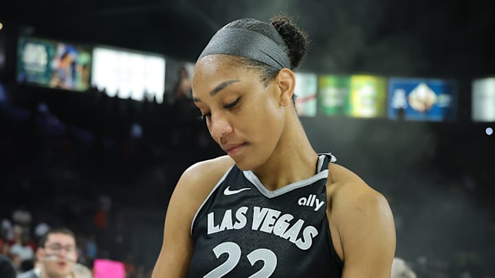 Phoenix Mercury v Las Vegas Aces