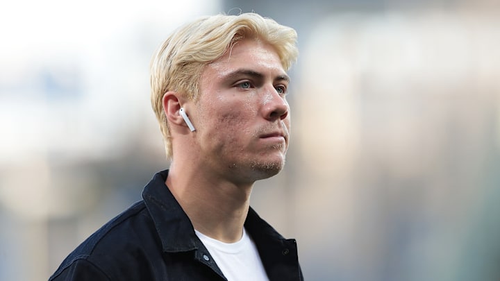 Atalanta BC v AS Roma - Serie A Atalanta BC v AS Roma - Serie A