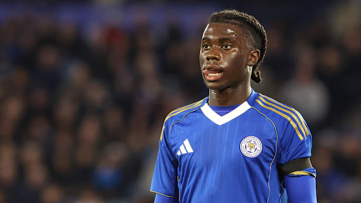 Leicester City v Portsmouth - Sky Bet Championship