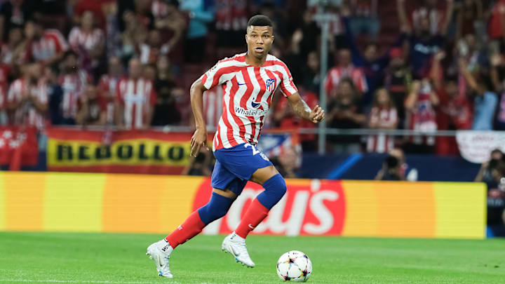 El Atlético de Madrid jugará frente al Celta