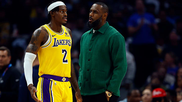 Los Angeles Lakers v Los Angeles Clippers