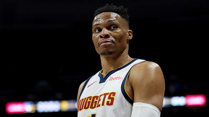 Memphis Grizzlies v Denver Nuggets
