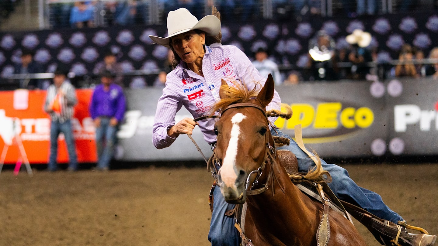 Hondo Rodeo Fest Hits New Orleans This Weekend With Stacked Lineup