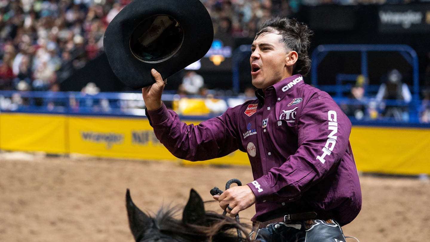 High Desert Stampede Puts Underdogs in Spotlight With Big Wins