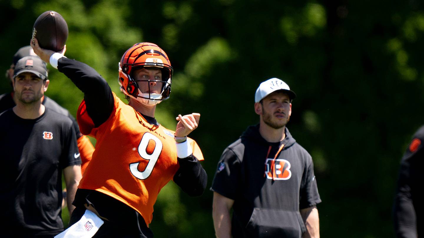 What the Bengals’ Restructuring of Joe Burrow’s Contract (an