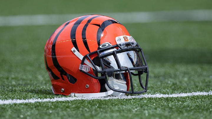 San Francisco 49ers v Cincinnati Bengals