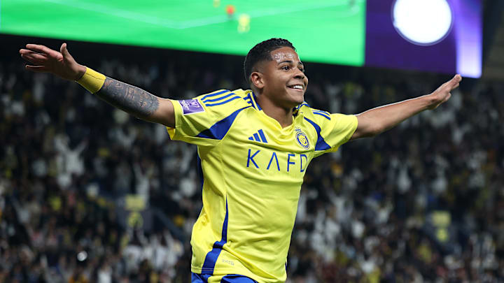 Al-Nassr v Al-Sadd - AFC Champions League Elite West Region