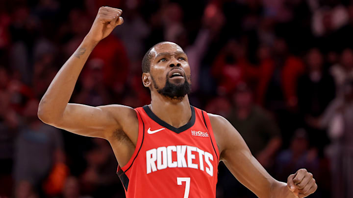 Los Angeles Clippers v Houston Rockets Los Angeles Clippers v Houston Rockets