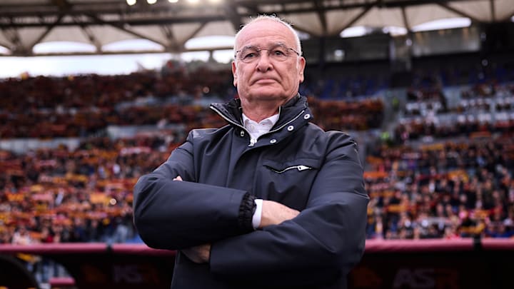Claudio Ranieri