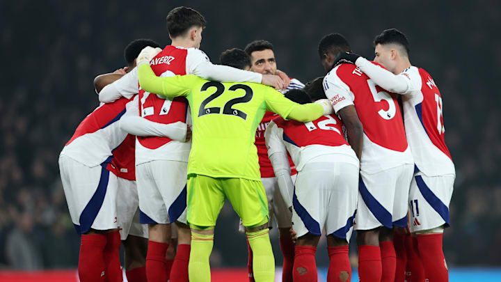 There were three players that shined amid a mixed team performance