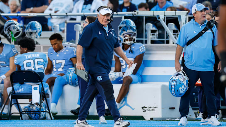 Duke v North Carolina