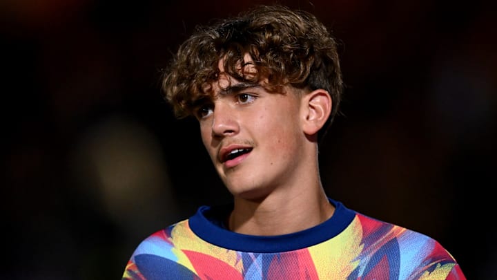 Max Dowman gilt als Juwel