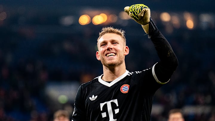 Daniel Peretz Daniel Peretz