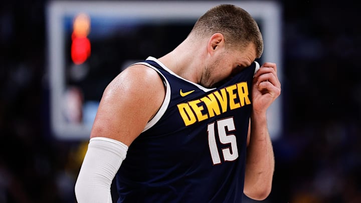 Denver Nuggets, Nikola Jokic