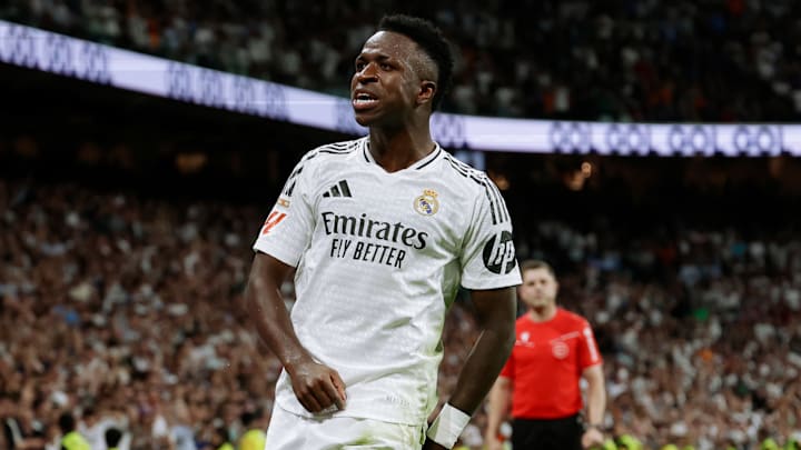 Real Madrid v Villarreal - LaLiga EA Sports