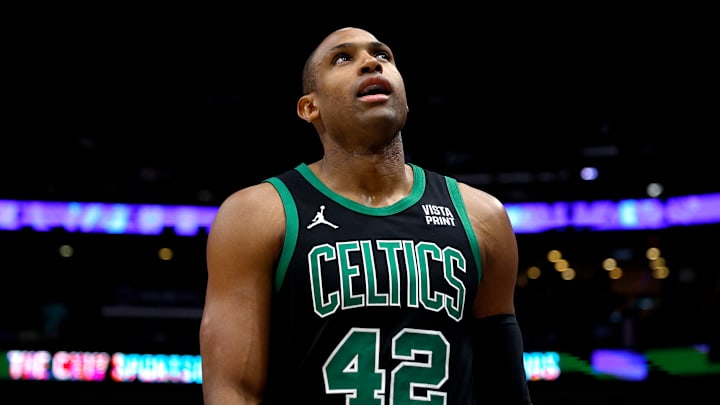 Boston Celtics v New Orleans Pelicans Boston Celtics v New Orleans Pelicans