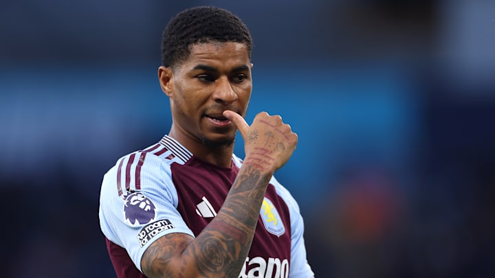 Marcus Rashford va rejoindre le Barça.