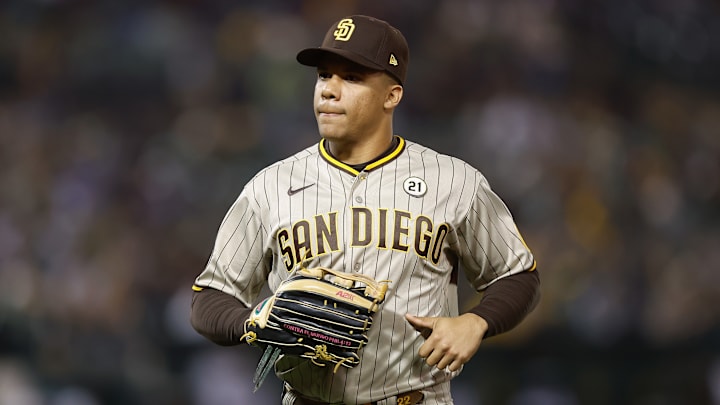 San Diego tiene a varios equipos interesados en Juan Soto 